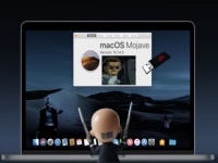 Mac OS X Mojave 10.14.5 Mac OS X Mojave 10.14.5