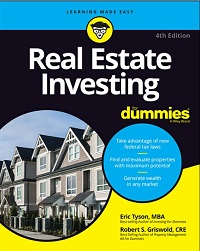 Real Estate Investing For Dummies, 4th Edition Real Estate Investing For Dummies, 4th Edition