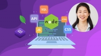 Udemy | The Complete 2019 Web Development Bootcamp [FTU]