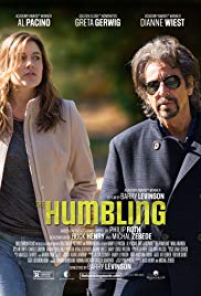 The Humbling(2014)MPEG-4[DaScubaDude]
