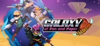 Galaxy of Pen & Paper +1 v1.1.1