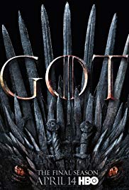 GAME OF THRONES S08E02 720p WEB x264 ESubs [641MB] [MP4]