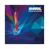 Amaral - Salto Al Color (2019) FLAC Amaral - Salto Al Color (2019) FLAC