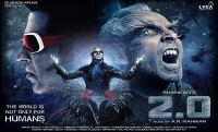 2 0 (2018) Tamil 700Mb 2D HQ (Good Audio)