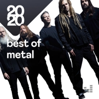 Best of Metal 2020 (Mp3 320kbps) [PMEDIA] ️