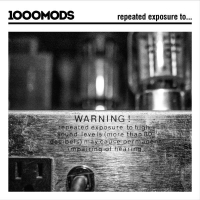 1000mods - Repeated Exposure To (2016)320ak 1000mods - Repeated Exposure To (2016)320ak