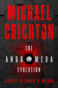 The Andromeda Evolution [NulledPremium]