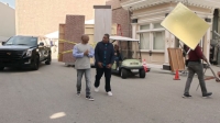 Kenan S01E05 1080p HEVC x265-MeGusta EZTV