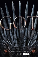 Game of Thrones S08E01 REPACK 720p HEVC x265-MeGusta