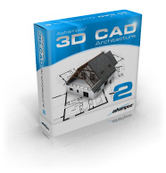 Ashampoo 3D Architecture 2~Flatline DarksideRG