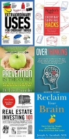 20 Self-Help Books Collection Pack-29