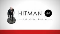 Hitman GO: Definitive Edition [ACTIVATED] [Linux Native]