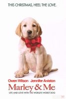 MARLEY AND ME TS XVID- BDK