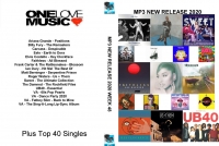 MP3 NEW RELEASES 2020 WEEK 48 - PROPER [GloDLS]
