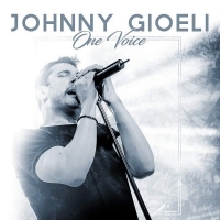 Johnny Gioeli - 2018 - One Voice