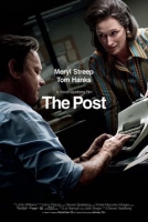 The Post 2017 DVDScr