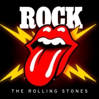 The Rolling Stones - Rock (2021) Mp3 320kbps [PMEDIA] ️