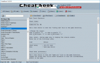 Cheatbook 10-20-18