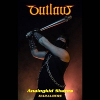Outlaw - Marauders 2019 ak