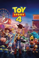 Toy Story 4 2019 720p HDRip x265 HEVCBay