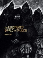 Illustrated World of Tolkien [NulledPremium]