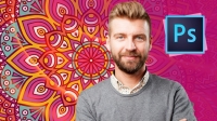 [UDEMY] Create Awesome Patterns With Adobe Photoshop [SymBiOTes]