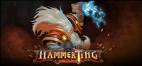 Hammerting MEGA