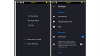 Dark Mode v1.43 [Mod] [Sap] [4allapps]