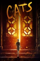 Cats 2019 720p BluRay 800MB x264-GalaxyRG