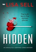 Hidden - Lisa Sell [EN EPUB] [ebook] [ps]