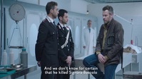Signora Volpe S01E01 XviD-AFG EZTV