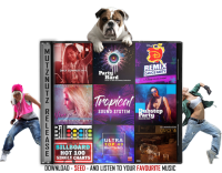 MutzNutz Music Pack 135 2020 - [ ANT ]