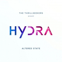The Thrillseekers Hydra - Altered State (Album) (320kbps) (Vyze)