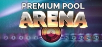 Premium Pool Arena [Unity3D] [Linux Native]