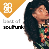 Best of Soul-Funk 2020 (Mp3 320kbps) [PMEDIA] ️