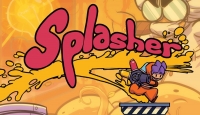 Splasher [MULTi8] [Unity3D] [ENiGMA] [Linux Native]