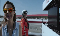 Born Racer 2018 HDRip XviD AC3 LLG