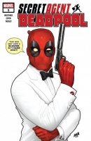 Deadpool - Secret Agent Deadpool (2018) (Digital-HD) (Zone-Empire) (DOOM) Deadpool - Secret Agent Deadpool (2018) (Digital-HD) (Zone-Empire) (DOOM)