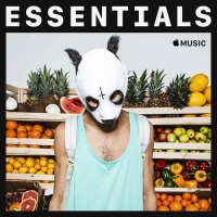 Cro - Essentials (Mp3 320kbps Songs) [PMEDIA]