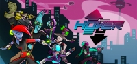 Hover Revolt Of Gamers