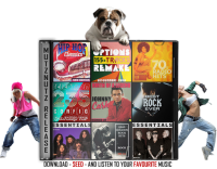 MutzNutz Music Pack 128 2019
