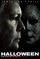 Halloween 2018 HDRip XviD 450MB