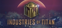Industries of Titan v0.1.10.7