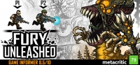 Fury Unleashed v1.6.4 Fury Unleashed v1.6.4