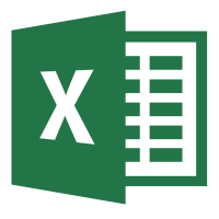 Microsoft Excel 2019 VL 16.18 Multilingual (macOS)