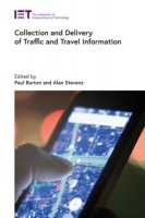 [ DevCourseWeb ] Collection and Delivery of Traffic and Travel Information