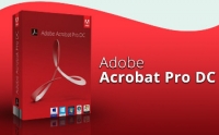 Adobe Acrobat Pro DC 2019.010.20098