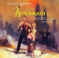 The Aftermath [1982 - USA] post apocalyptic sci fi
