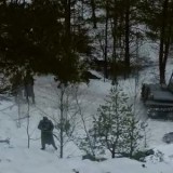 Enemy Lines 2020 HDRip XviD AC3 LLG