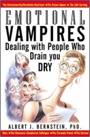 [ FreeCourseWeb ] Emotional Vampires- Dealing with People Who Drain You Dry